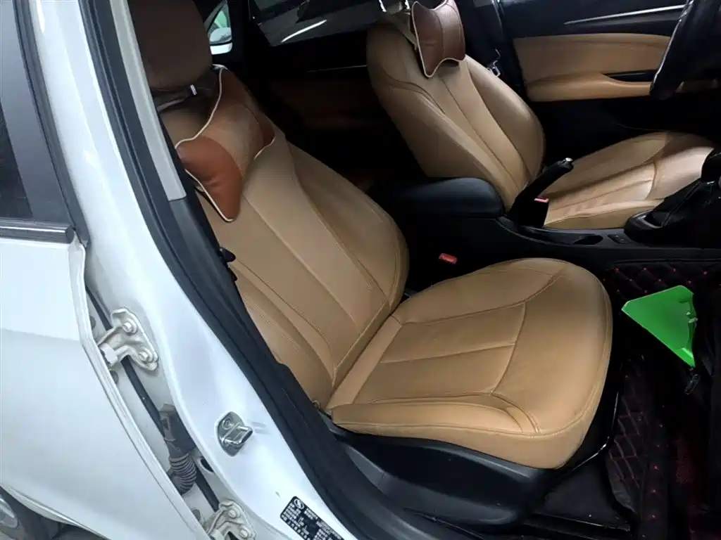 Buick Excelle 2018 18T Automatic Flagship фото 25