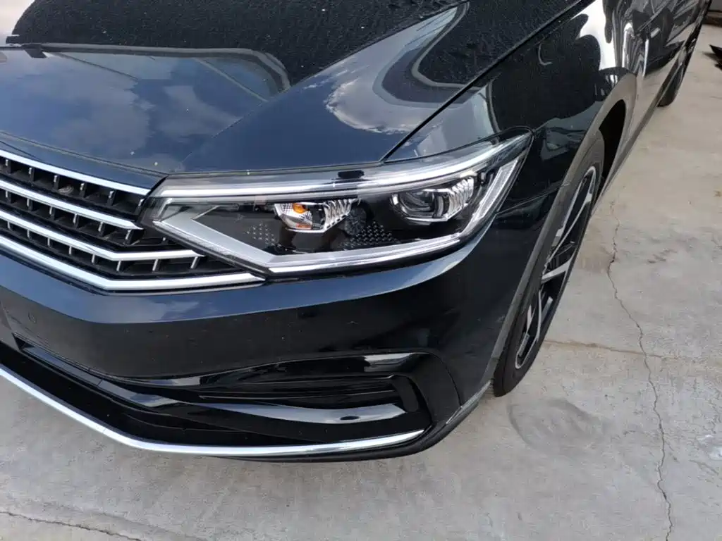 Volkswagen Magotan 2026 2026 Model 30 Million Special Selection 380TSI DSG Luxury