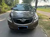 Фото 2 - Buick GL8