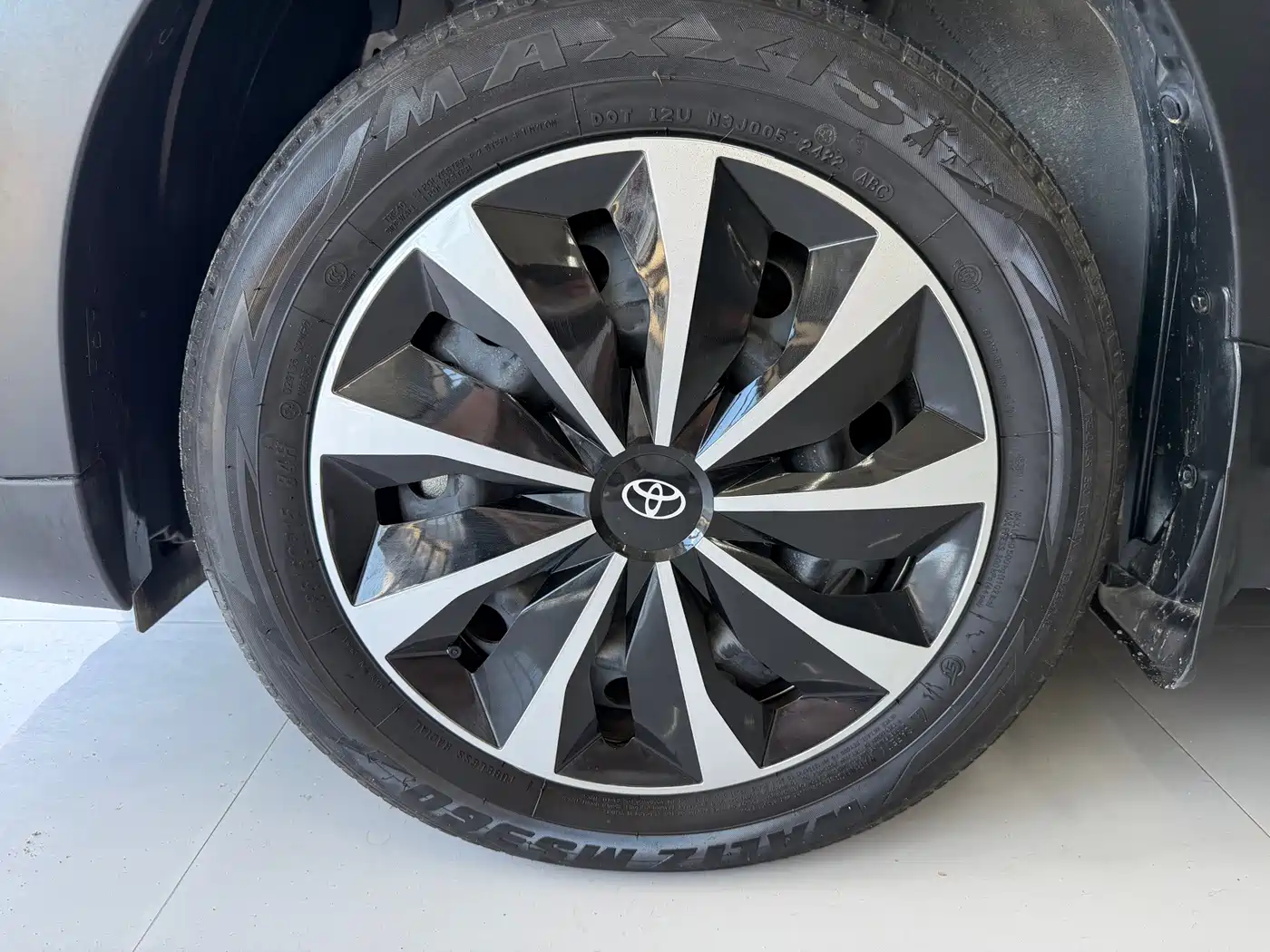 Toyota Yaris, миниатюра 14