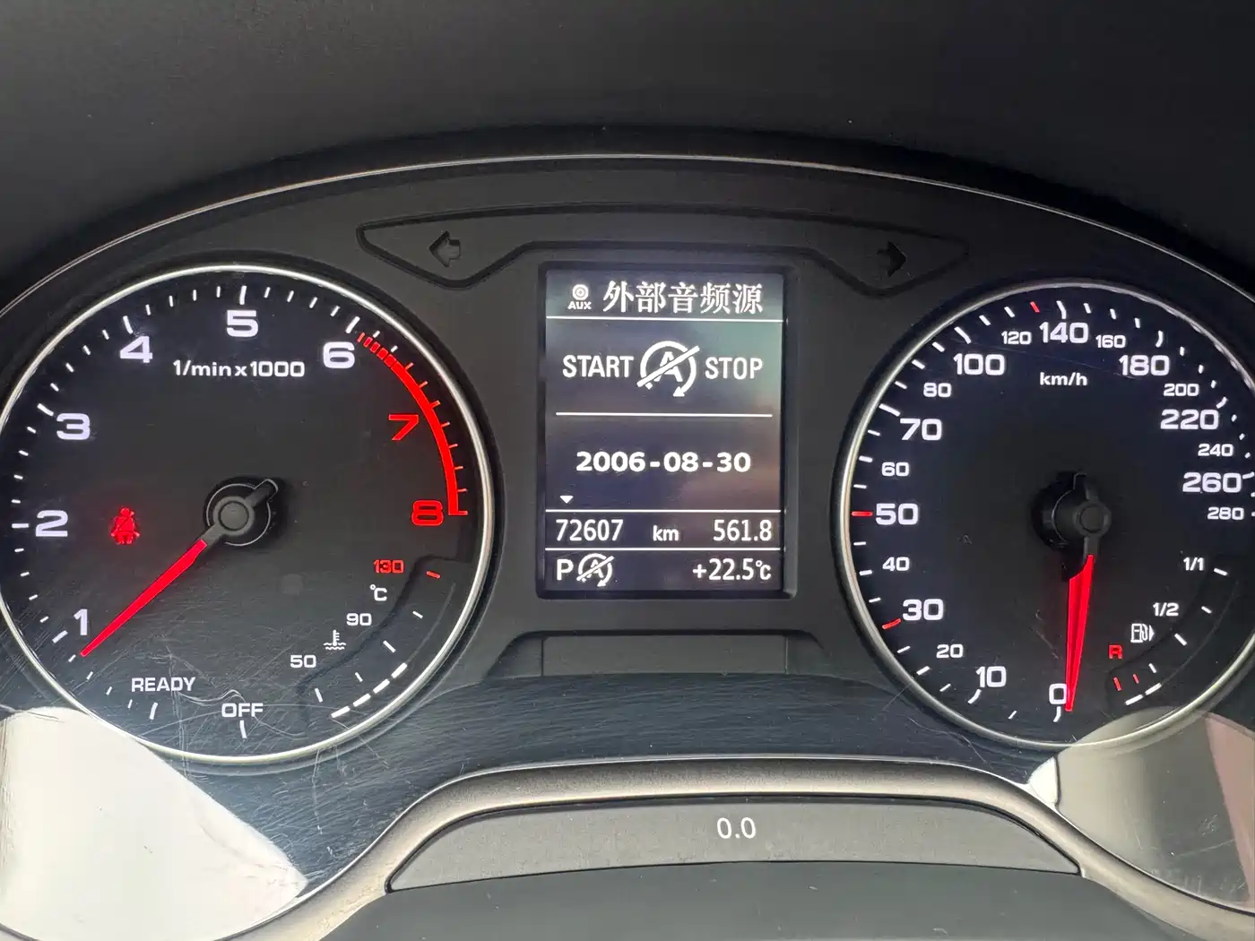 Audi A3 2015 Sportback 35 TFSI Millionth Anniversary Comfort Enjoyment Type фото 12