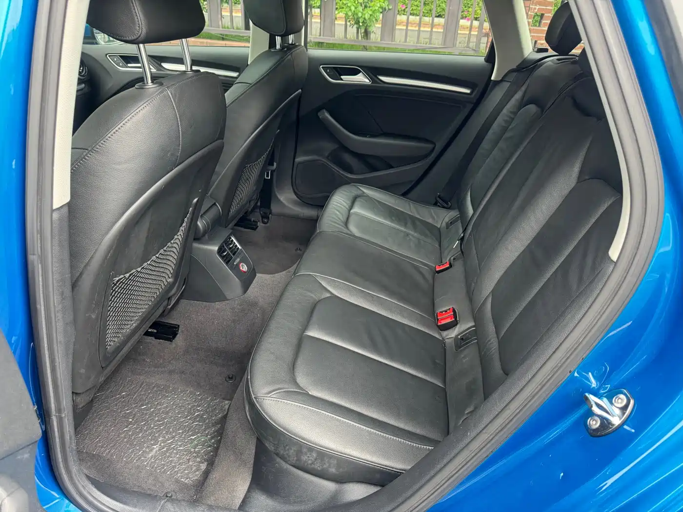 Audi A3 2015 Sportback 35 TFSI Millionth Anniversary Comfort Enjoyment Type фото 19