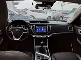 Фото 10 - Geely Emgrand X6