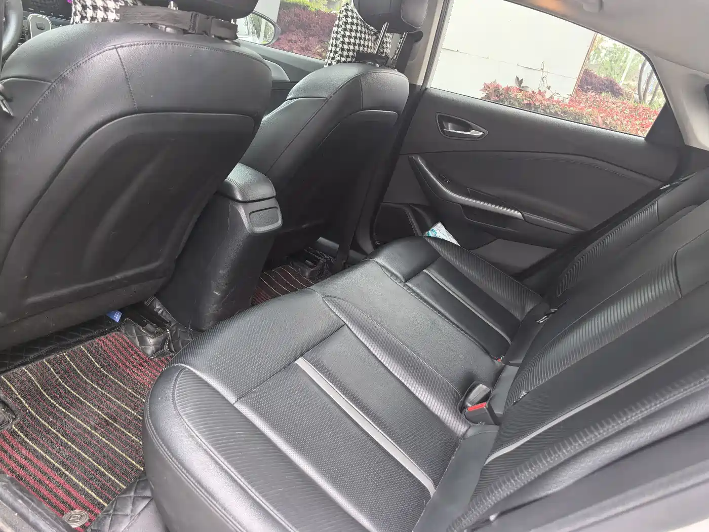 Hyundai Fista 2019 280TGDi Sport Edition China V фото 8