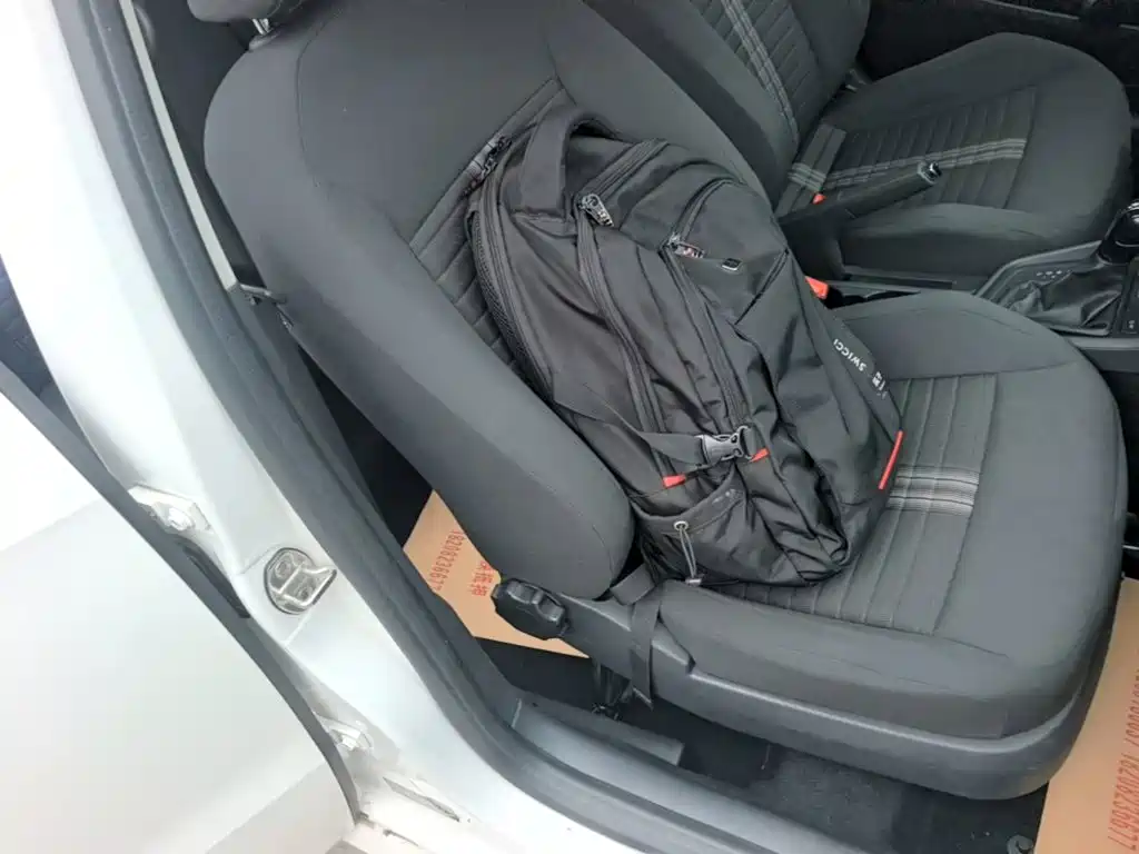 Volkswagen Lavida, миниатюра 25