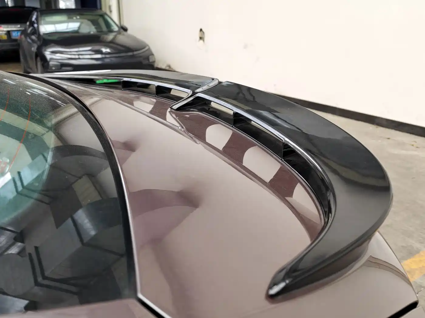 MG MG5 Scorpio 2023 2022 1.5T Luxury Edition