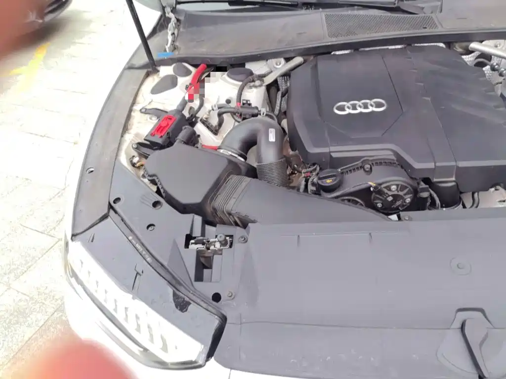 Audi A7 2024 2024 45 TFSI Premium Selection