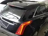 Фото 7 - Cadillac XT5