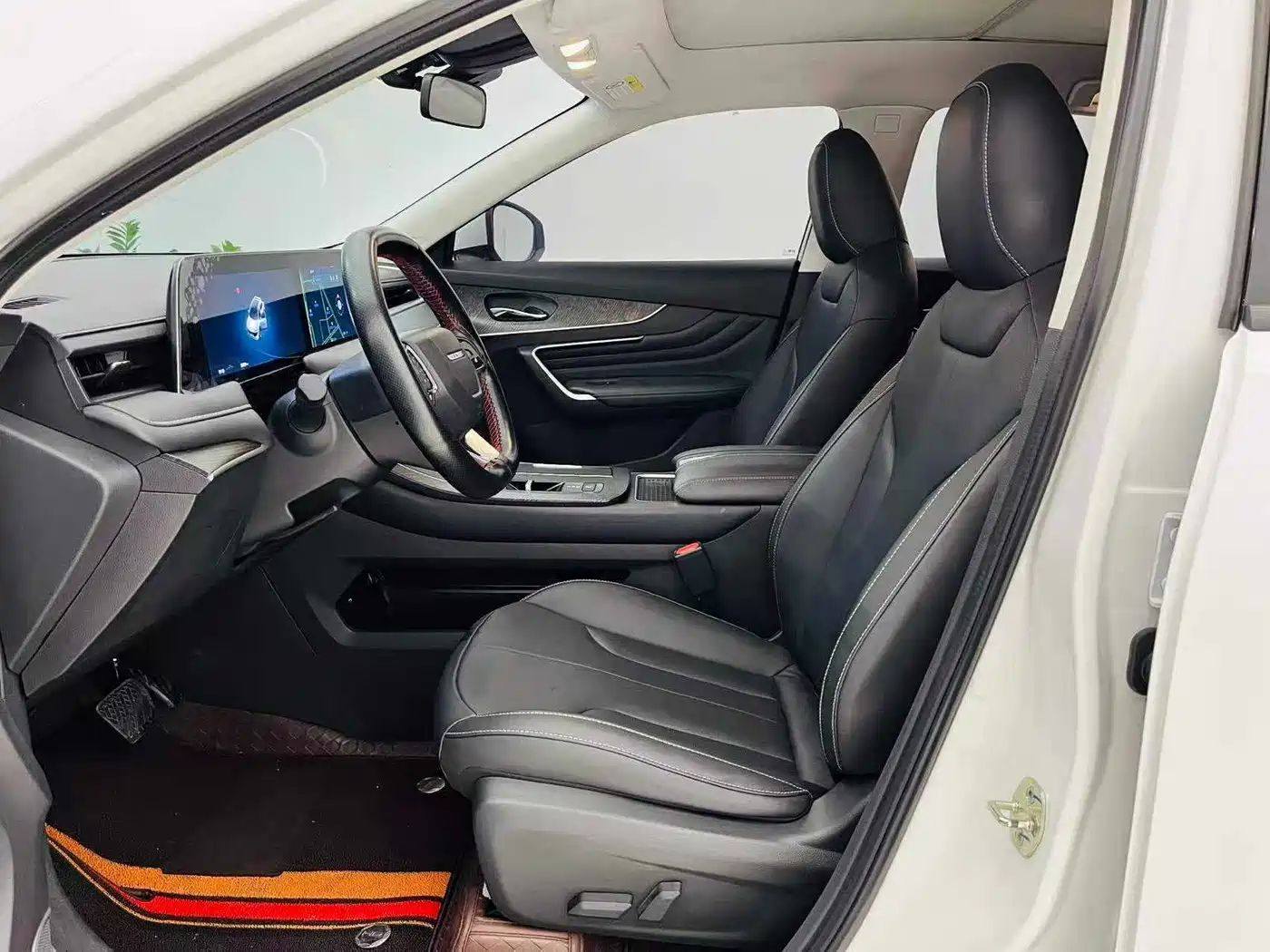 Venucia DaV DD-i 2024 2023 110km iE Edition