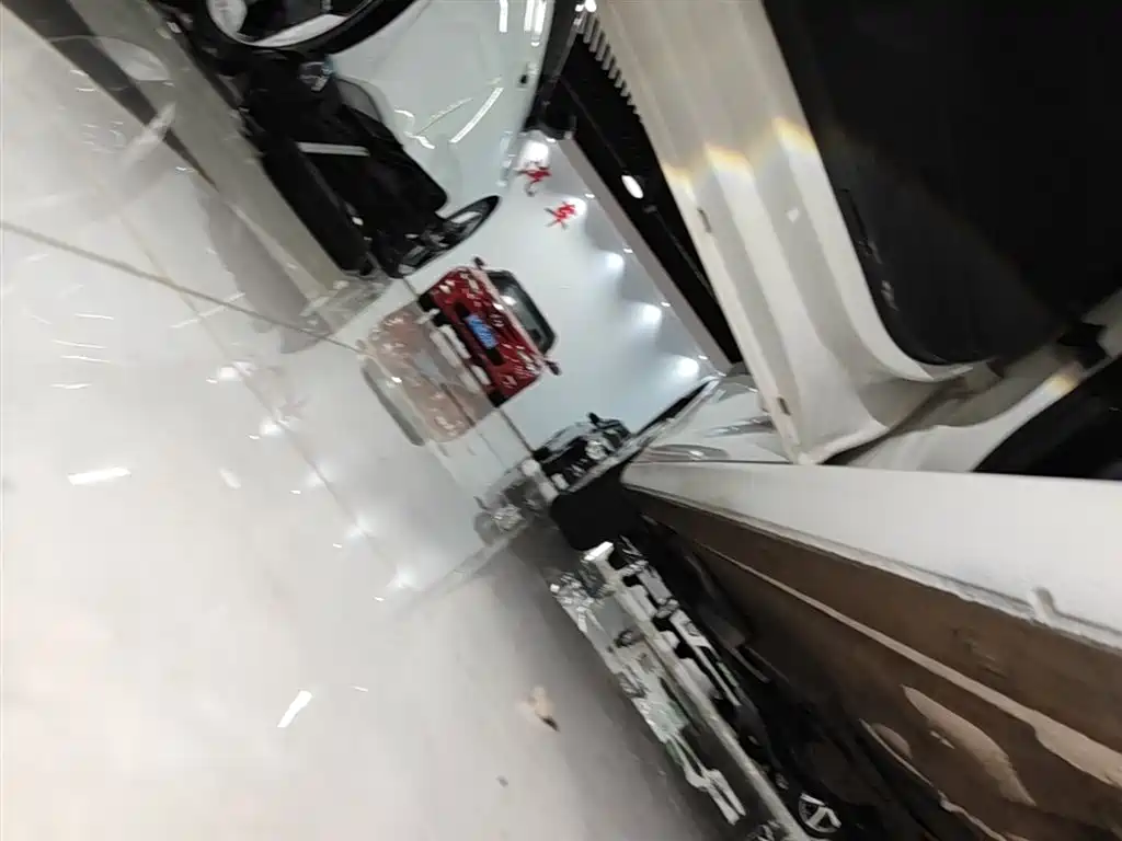Volkswagen Santana 2015 1.6L Automatic Trend Edition фото 22