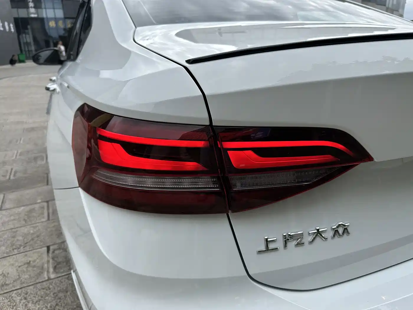 Volkswagen Lavida, миниатюра 22