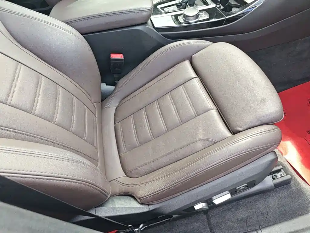 BMW iX3 2021 2021 Pioneer