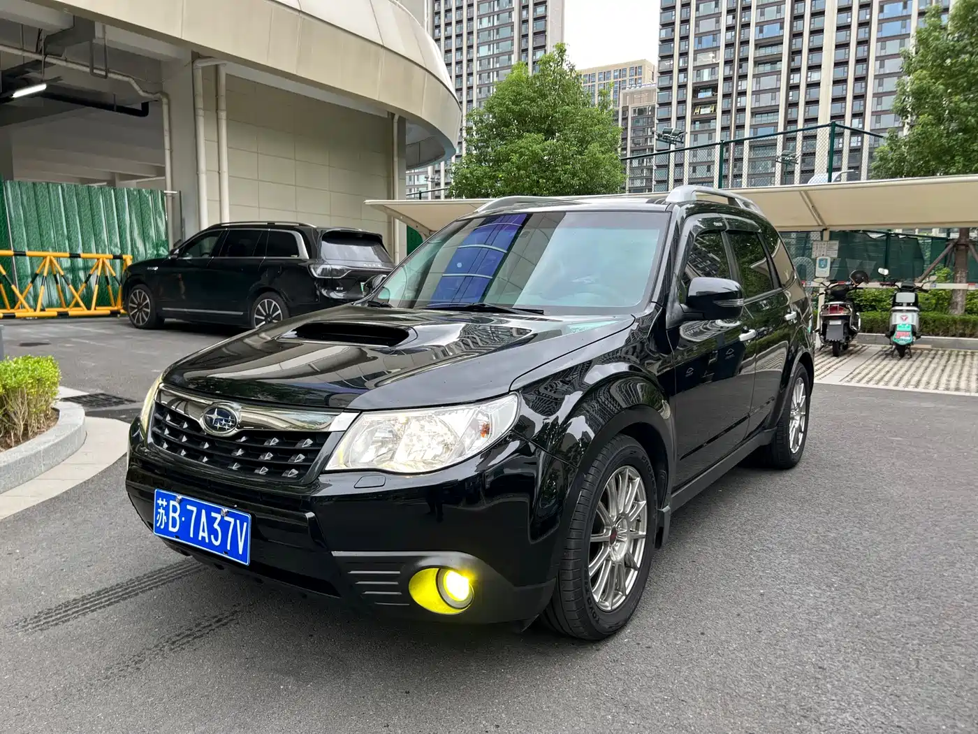 Photo 1 - Subaru Forester