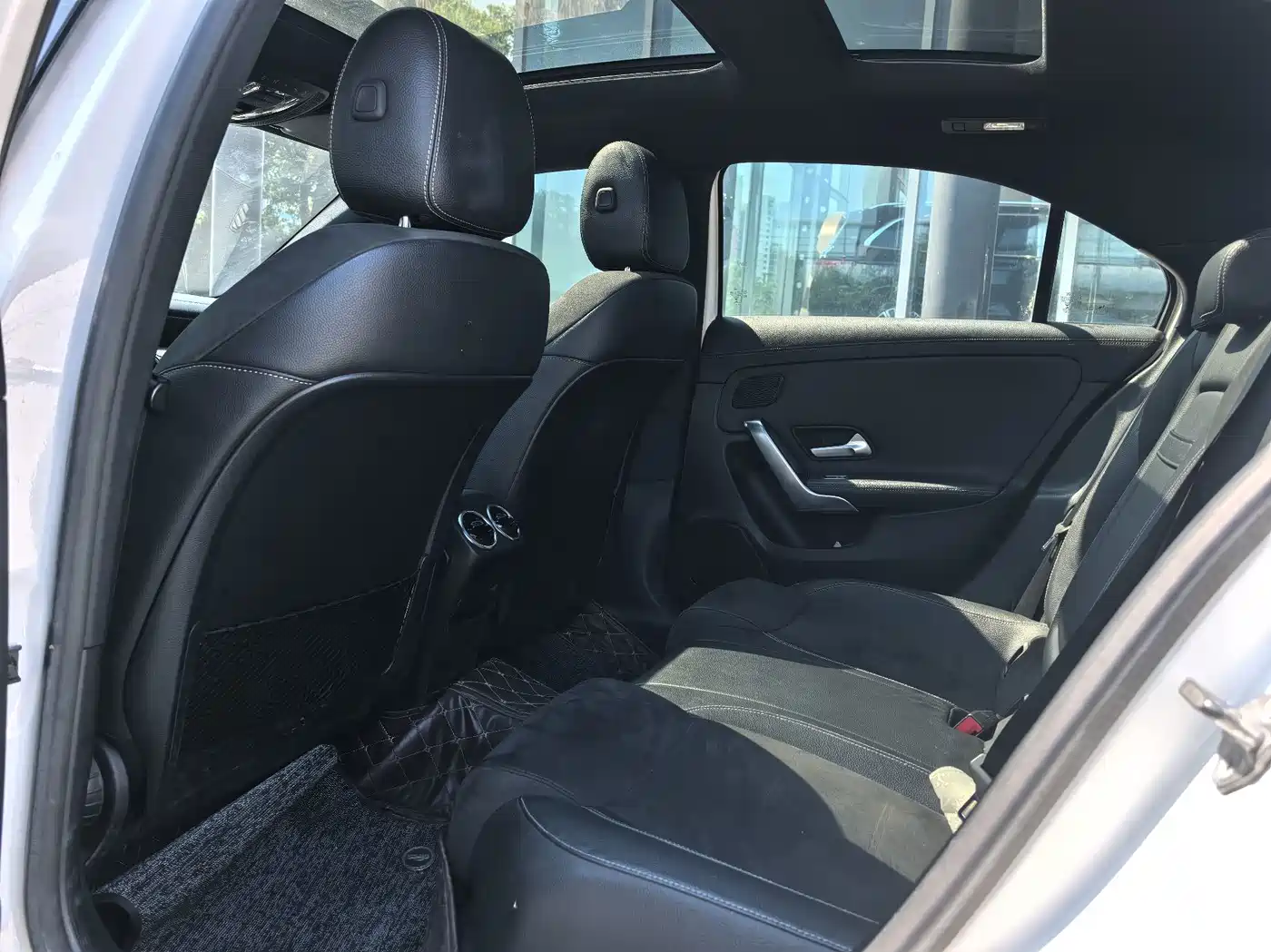 Photo 7 - Mercedes-Benz A-Class