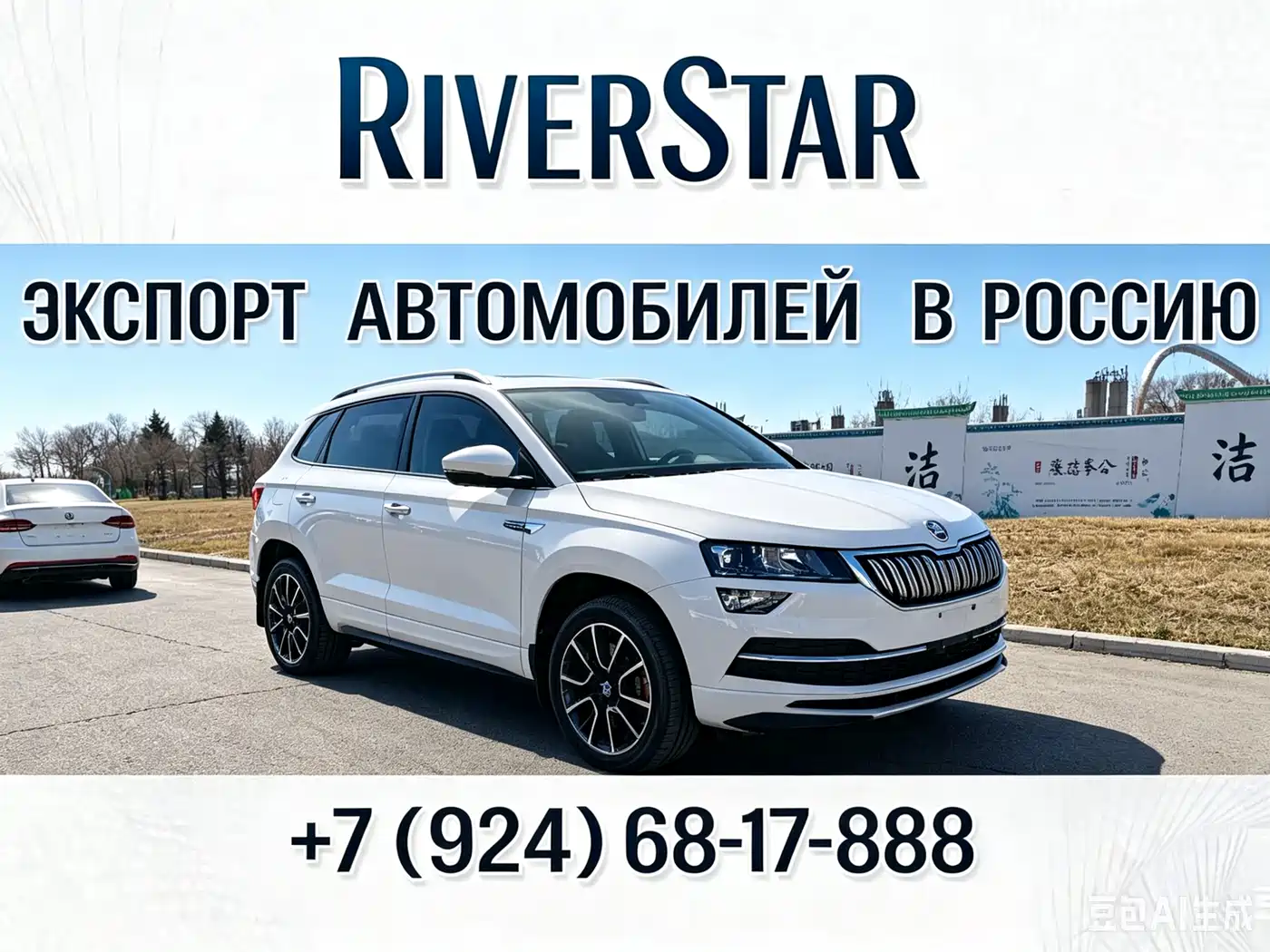 Škoda Karoq 2022 TSI280 Premium фото 2