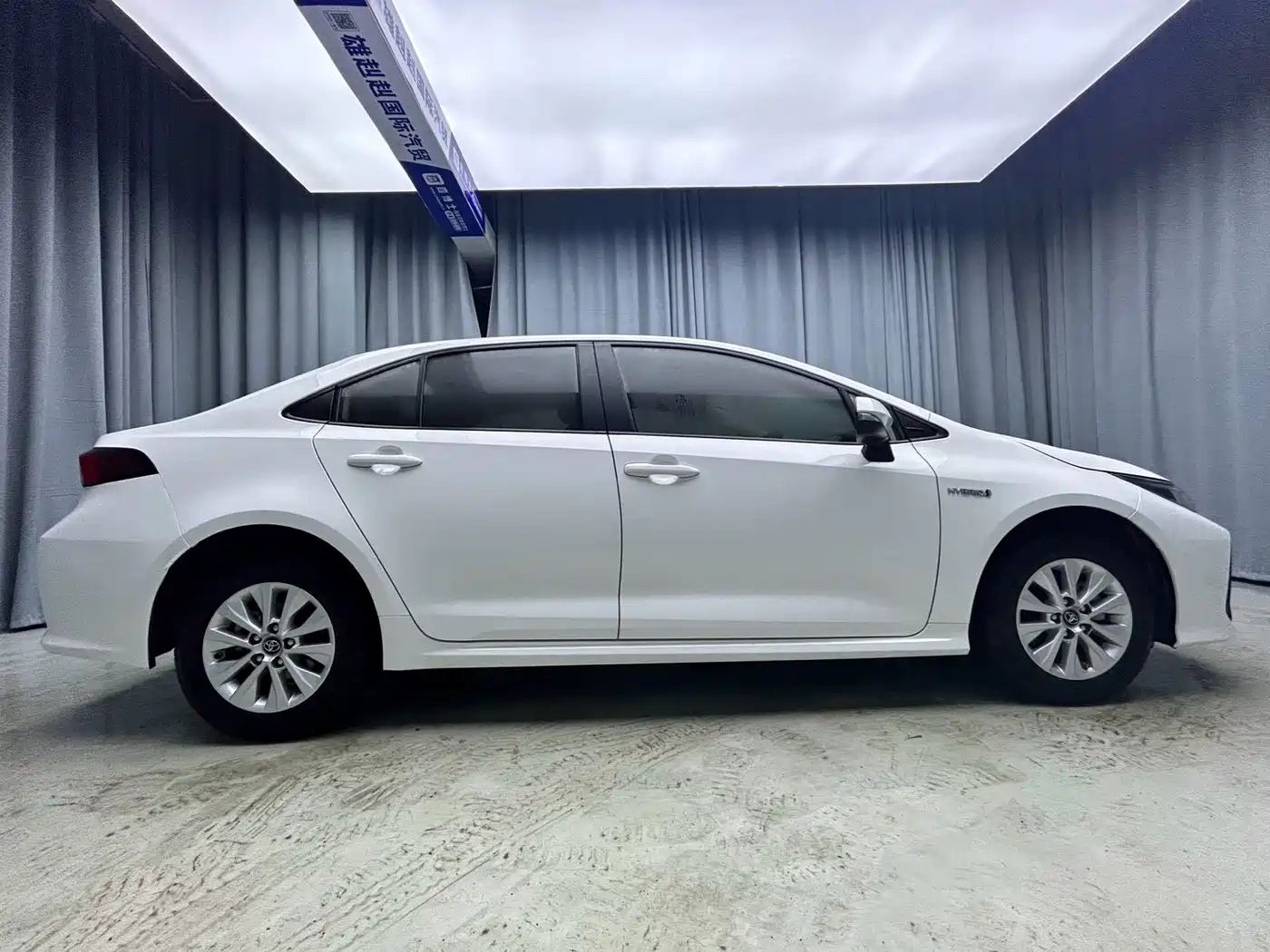 Toyota Corolla, миниатюра 5