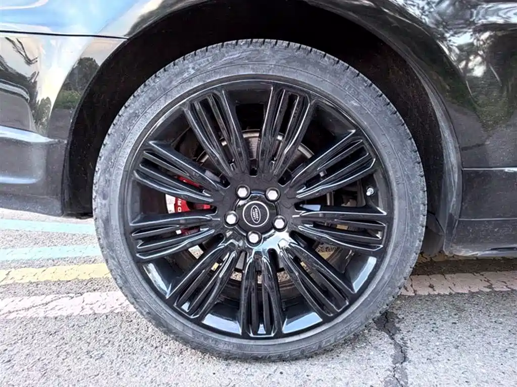 Land Rover Range Rover Sport 2020 3.0 L6 HSE DYNAMIC фото 10