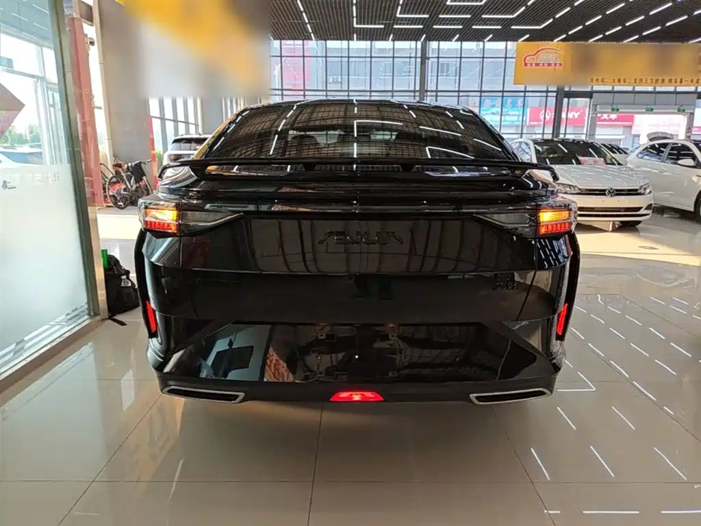 DONGFENG FENGSHEN YI HYUN