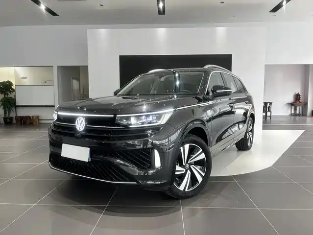 volkswagen range-patrol