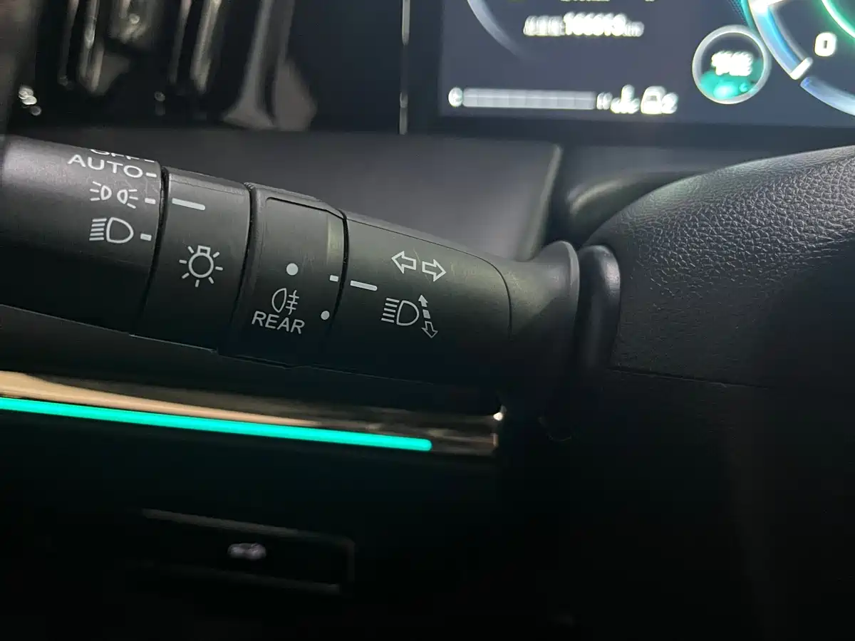 GAC Trumpchi Trumpchi M8 2024 Model Grandmaster Series 400T Pioneer Edition фото 26