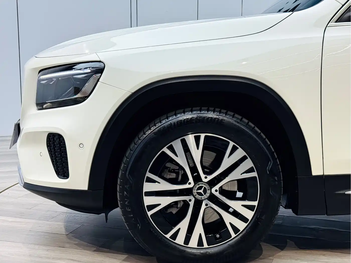 Mercedes-Benz GLB 2024 GLB 220 Dynamic фото 27