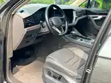 Фото 9 - Volkswagen Touareg