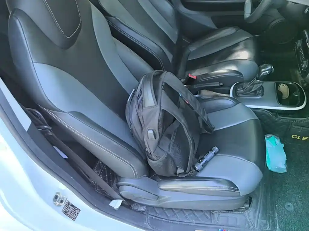 Roewe Kaiwei CLEVER 2023 2022 311km Vitality Bobo Edition