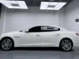 Фото 10 - Maserati Quattroporte