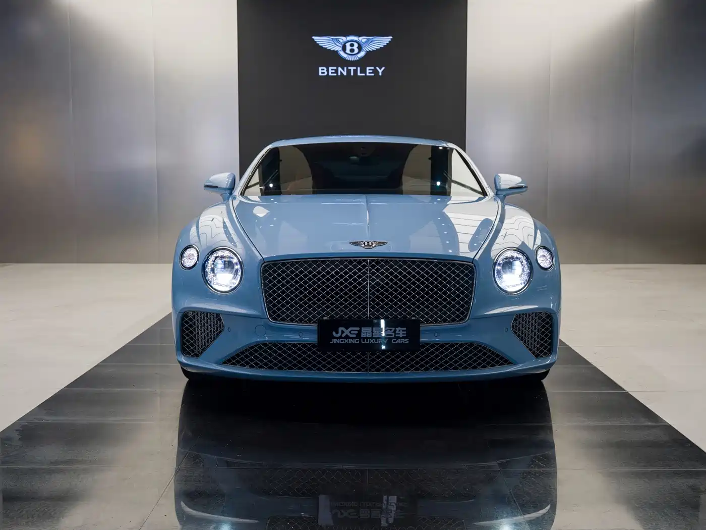 Bentley Continental 2022 2022 4.0T GT V8