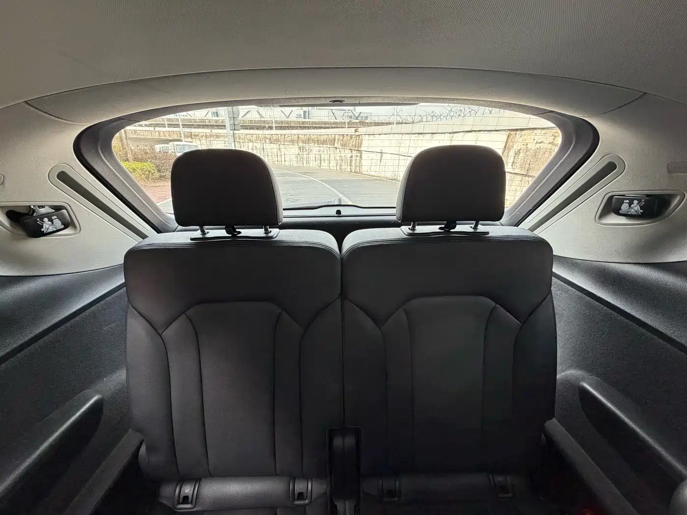 Audi Q7 2019 55 TFSI S line Sport фото 16