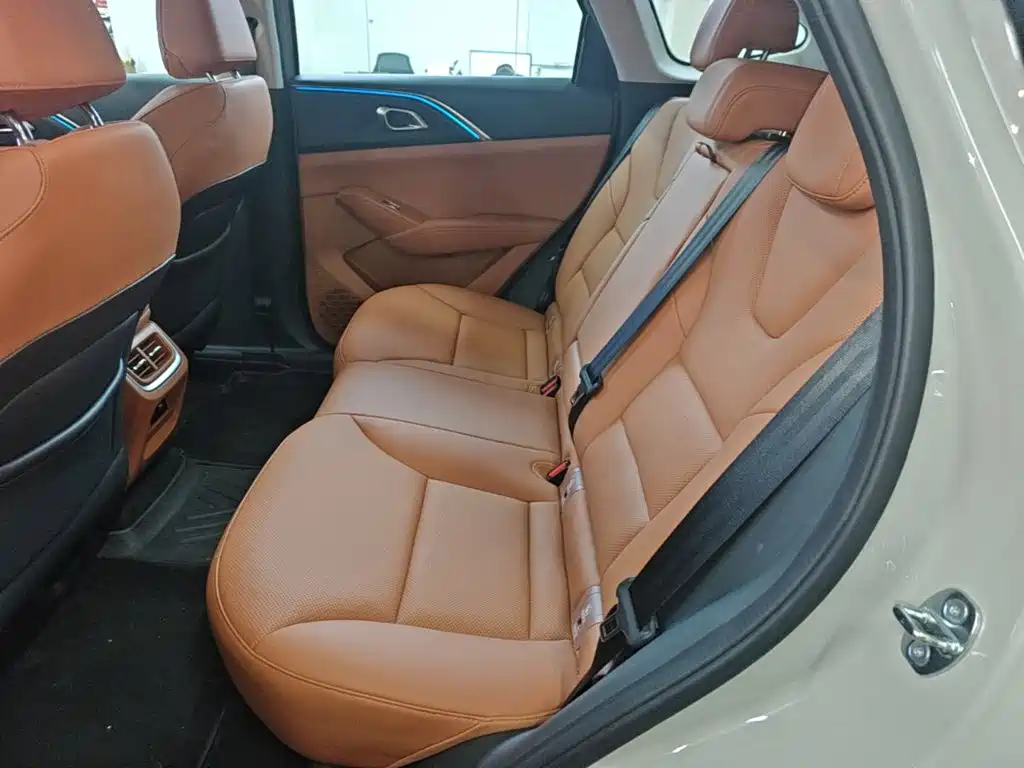 Photo 17 - Haval Xiaolong MAX
