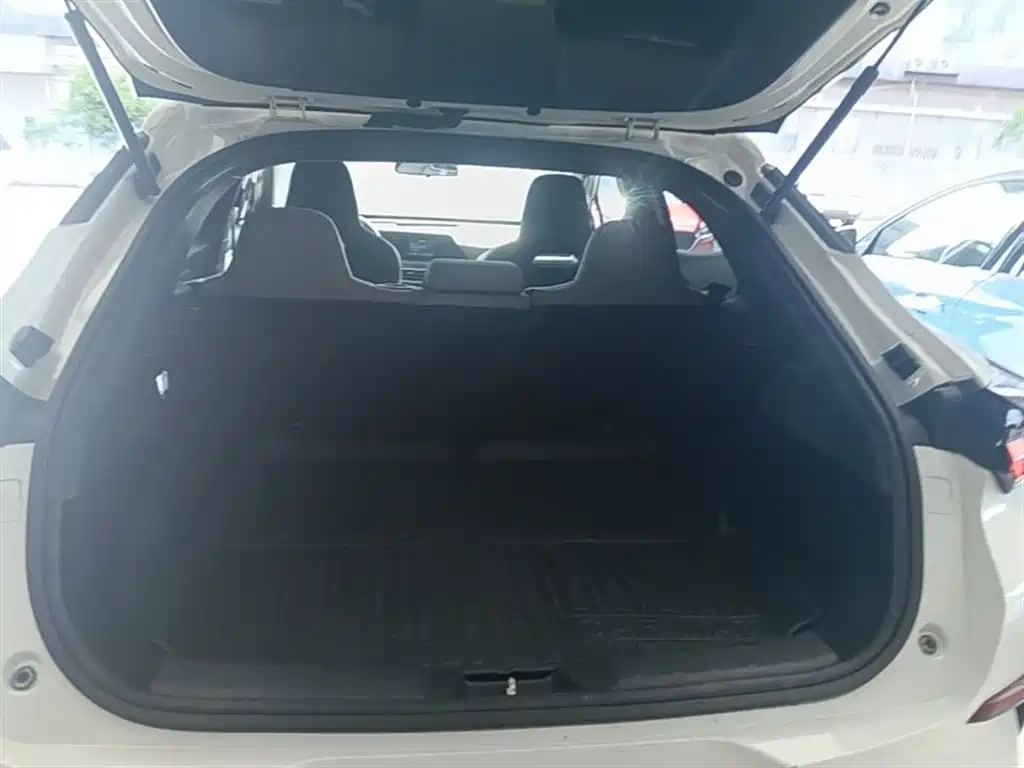 CHANGAN UNI-T