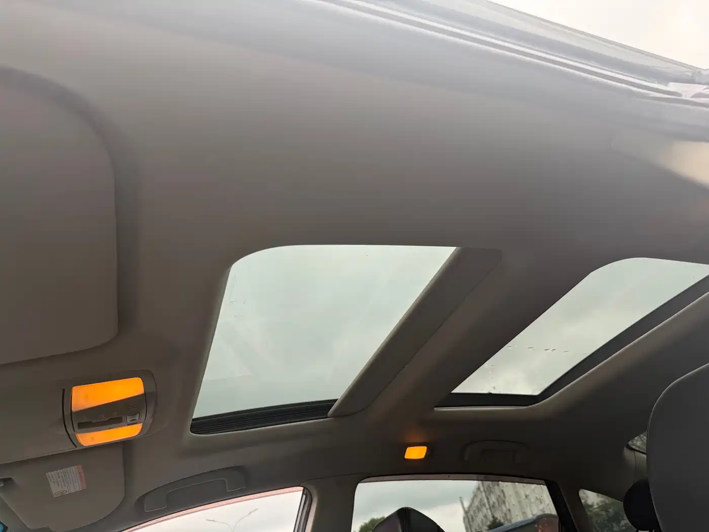Nissan Teana 2008 2008 Model 2.5L XL Leading Edition