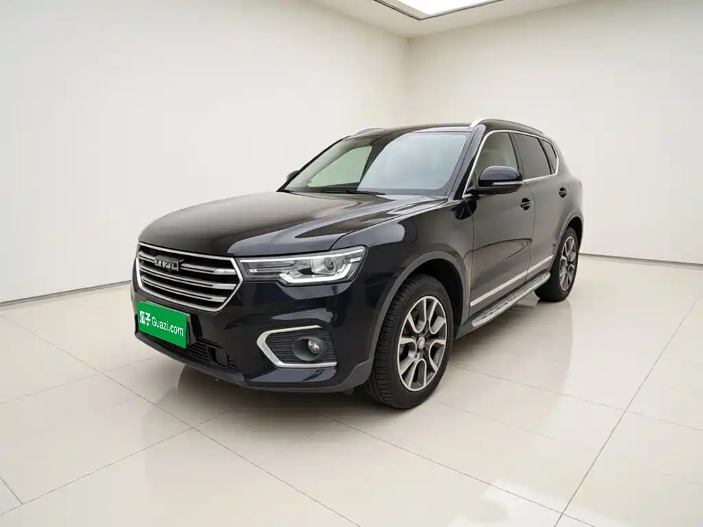 Photo 1 - Haval H7