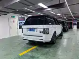 Фото 3 - Land Rover Range Rover