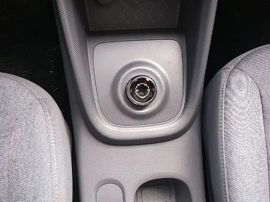 Wuling Motors Wuling Hongguang New Energy 2026 2024 Model Pure Electric 300KM Utility Version