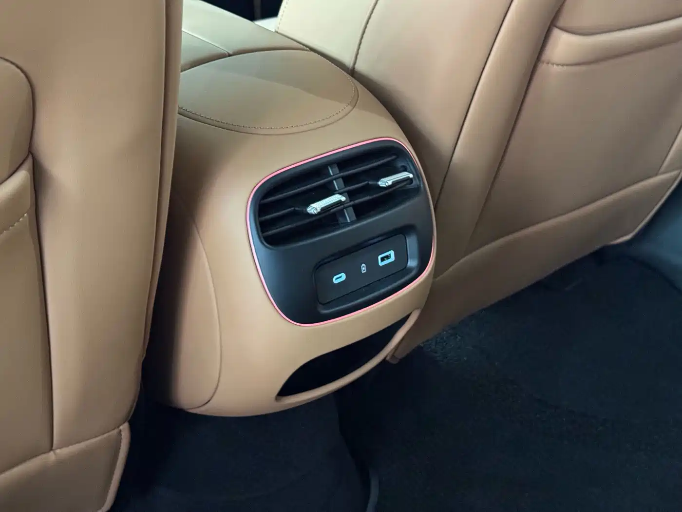 smart Genie #5 2026 2026 Model 252km Standard Edition