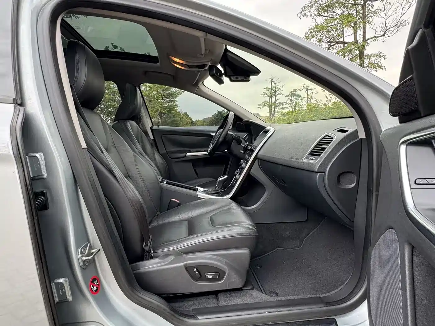 Volvo XC60 (Import) 2014 2014 T5 Wisdom & Elegance