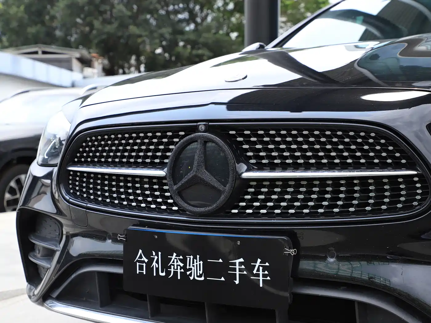 Mercedes-Benz E-Class 2021 Facelift E 300 L Sport Luxury фото 6
