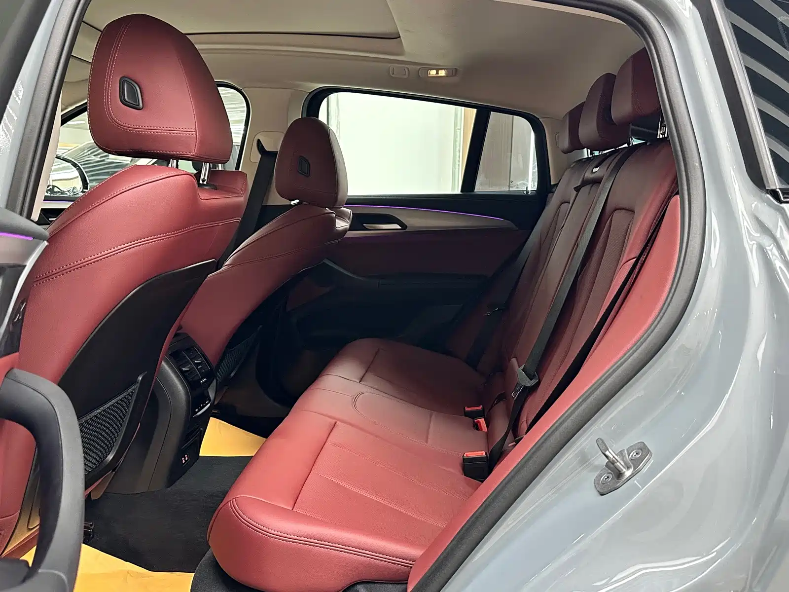 Фото 8 - BMW X4