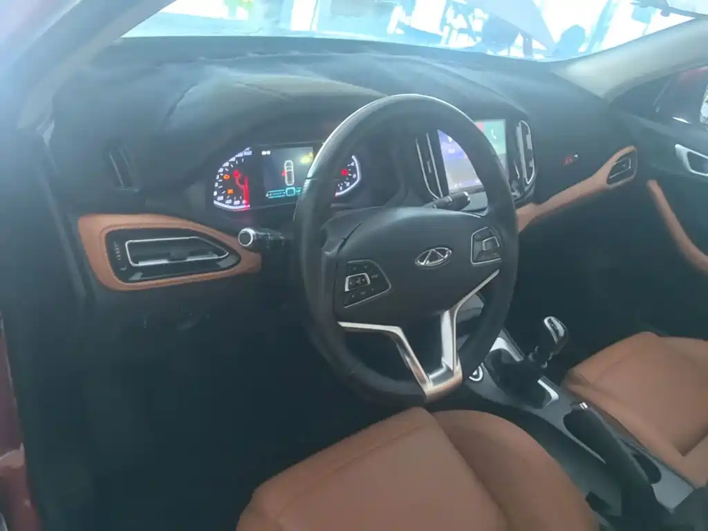 Photo 10 - Chery Tiggo 7