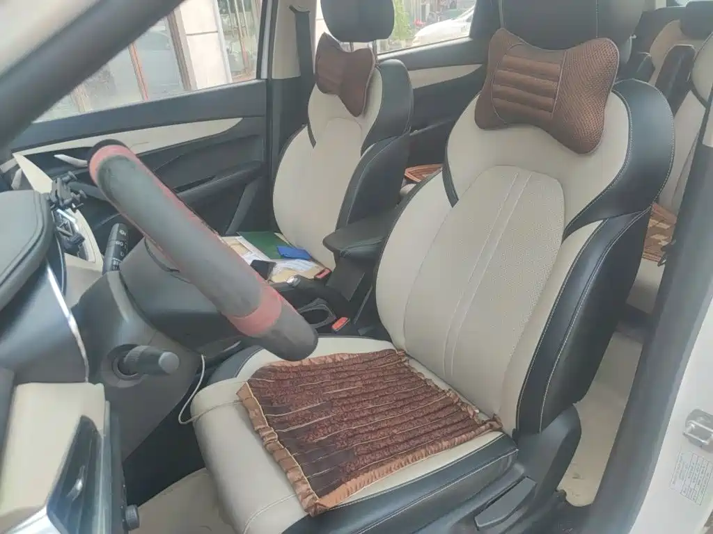Baojun 360 2019 2018 1.5L Manual Luxury Model China V