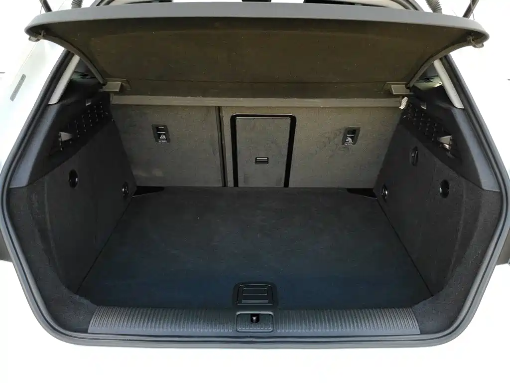 Audi A3 2020 Sportback 35 TFSI Fashion Type China VI фото 13