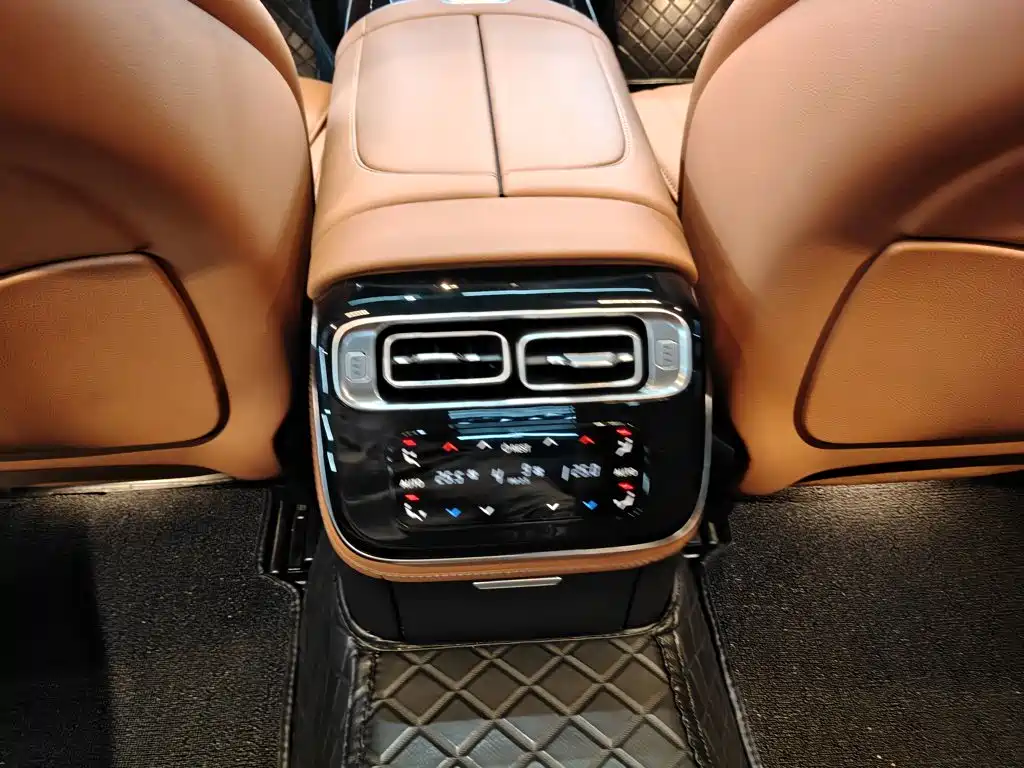Mercedes-Benz S-Class 2023 2023 Facelift S 400 L Business