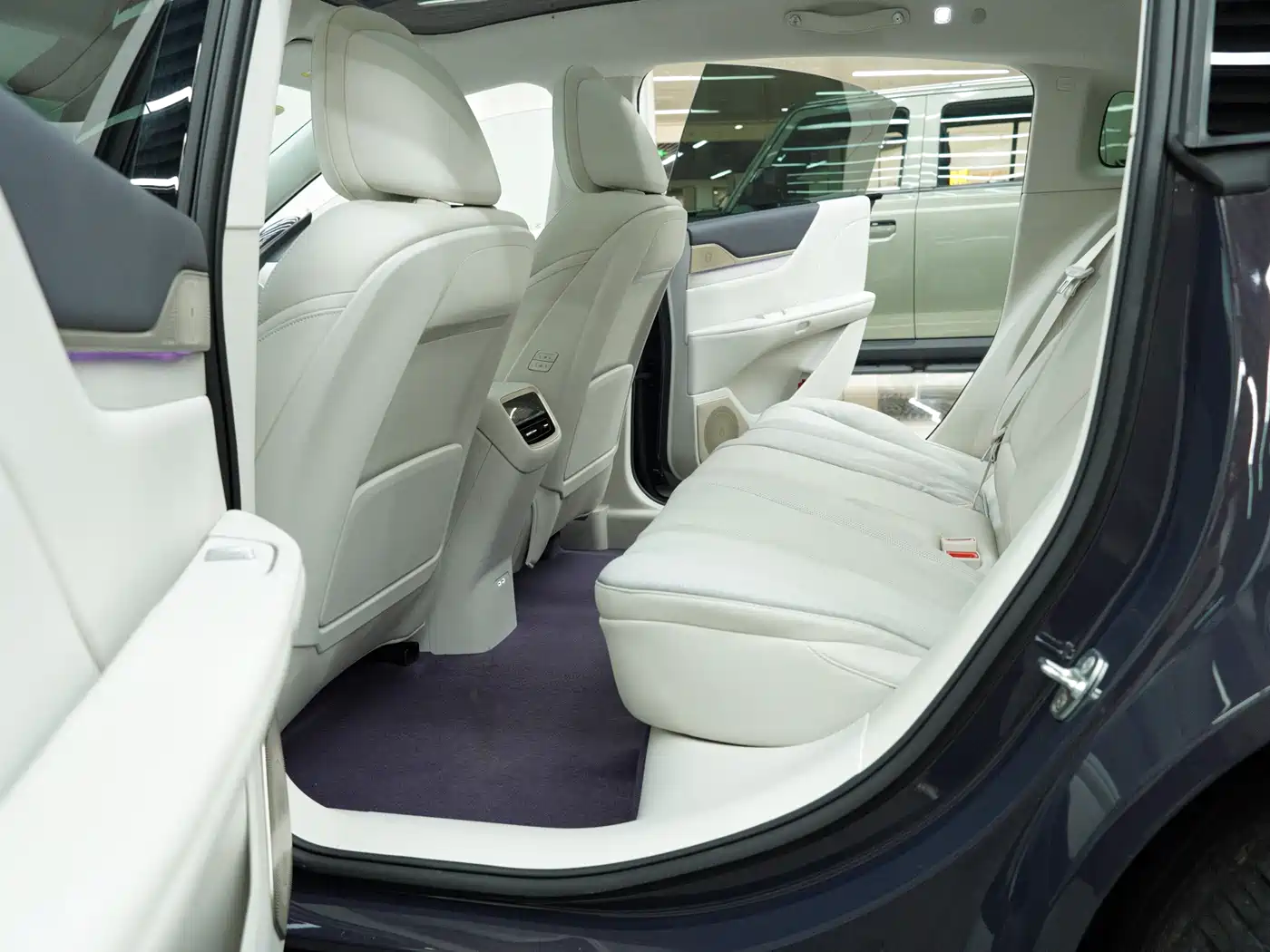 Buick Zenith Sedan 2025 2025 Model Base Version