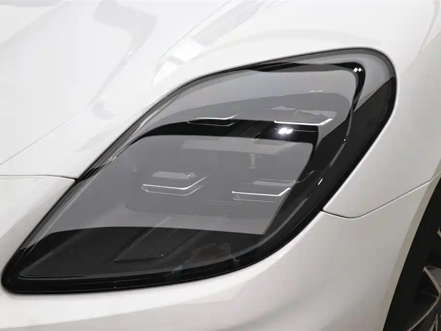 Porsche Panamera 2024 Panamera 2.9T фото 28
