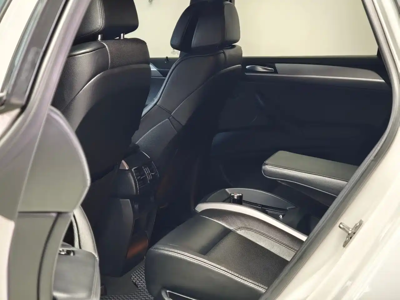 BMW X6 M 2013 X6 M фото 6