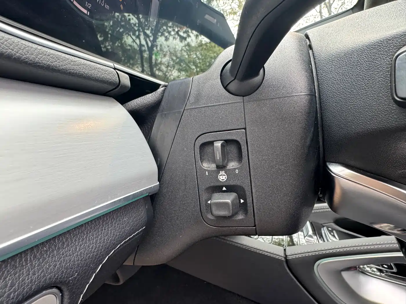 MERCEDES-BENZ GLE AMG