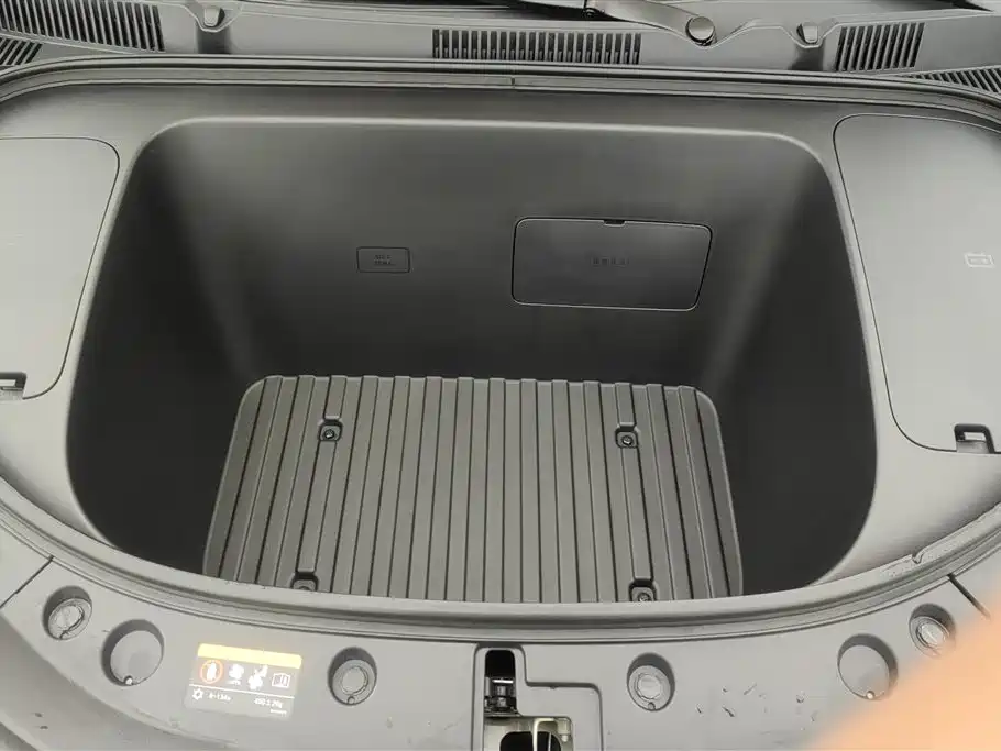 Geely Galaxy Starry Wish 2025 310km Youth Edition фото 10