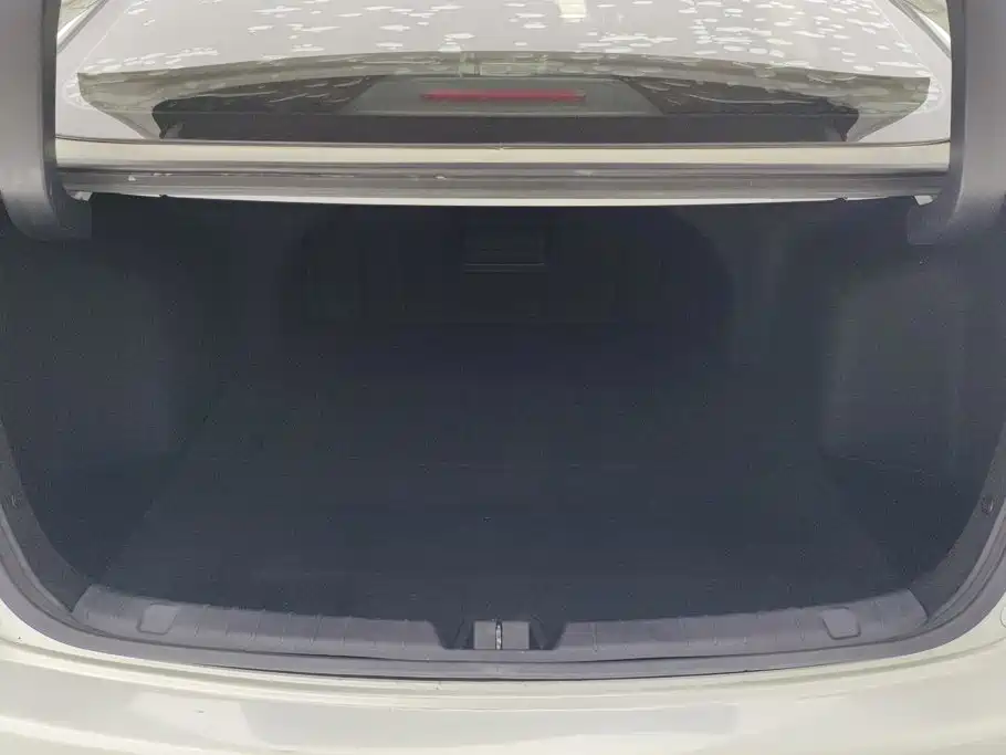 Changan Ruicheng CC 2021 2021 Blue Whale Edition 1.5T DCT Luxury